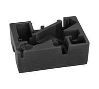 Bosch Bosch L-BOXX Insert pour GSA 18V-28 Quantité:1
