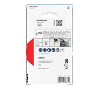 Bosch Bosch Lame d’angle EXPERT MATI 68 RD4, 68 x 30 mm Quantité:1