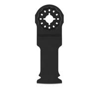 Bosch Bosch Lame de scie plongeante AIZ 32 EPC bois, Starlock, 32 x 50 mm, 5 pièces Quantité:5