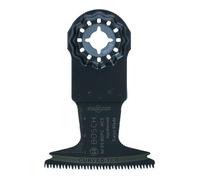 Bosch Bosch Lame de scie plongeante BiM AII 65 BSPC Starlock, 10 pièces Quantité:1
