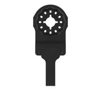 Bosch Bosch Lame de scie plongeante Multi Matériaux AIZ 10 AB, Starlock, 10 x 25 mm Quantité:1