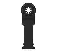 BOSCH Lame a bois PAIZ 32 EPC, Starlock, 32 x 60 mm 2608669276