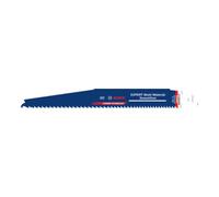 Bosch Bosch Lame de scie sabre EXPERT Multi Matériaux Démolition S1169XHM Quantité:1