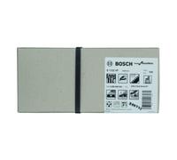 Bosch Bosch Lame de scie sabre S 1122 HF, sachet de 100 pièces Quantité:1