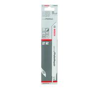 Bosch Bosch Lame de scie sabre S 725 VFR VE, 5 pièces, spéciale réparation de palettes Quantité:1