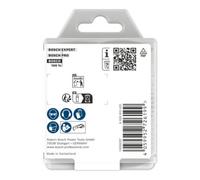 Bosch 10x Lame segment ACZ 85 MT4 (pour Mortier, Béton cellulaire, Ø 85 mm, Professional Accessoire Outil multifonction)