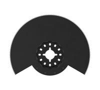 Bosch 1x Lame segment ACZ 85 EC (pour Bois résineux, Ø 85 mm, Professional Accessoire Outil multifonction)