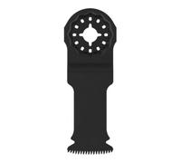 Bosch Lame plongeante AIZ 32 BSPC Starlock pour bois 32 x 50 mm – 5 pièces
