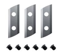 Bosch Bosch Lames de couteau universelles pour broyeur Quantité:1