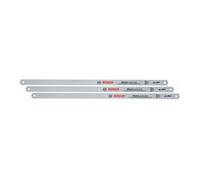 Bosch Bosch Lames de scie à archet 300 mm 24 TPI, lot de 3 Quantité:1