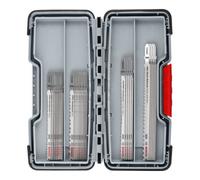 Bosch Bosch Lames de scie PRO Bois et Métal Set Cuisinier, 30 pcs Quantité:1
