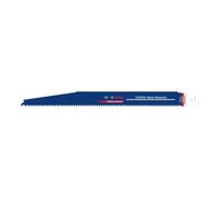 Lames BOSCH EXPERT Multi-Matériaux S1259XHM, lot de 10 (2608902338)