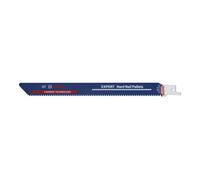 Bosch 2 608 900 388 Lame de scie sauteuse, à chantourner et sabre Lames de scie sabre Carbone 10 pièce(s)