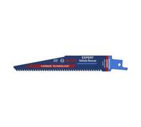 Bosch Bosch Lames de scie sabre EXPERT S 957 CHM VE 10 pcs Sauvetage véhicule Quantité:1