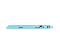 Bosch Lame de scie alternative Bosch S 1122 EF, flexible pour métal Quantité:25