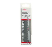 Bosch Bosch Lames de scie sabre S 644 D VE 25 pcs Top pour bois Quantité:1