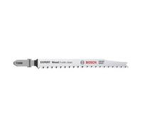 Bosch Bosch Lames de scie sauteuse, 25 pièces, T 308 B Quantité:1