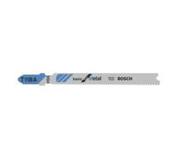 Lame de scie Bosch Accessories 2608631964 100 pc(s)