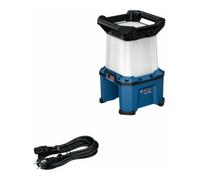 Projecteur de chantier sans fil GLA 18VH-7500 Professional sans batterie, ni chargeur - BOSCH - 06014A5000