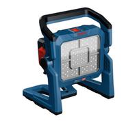 Bosch Bosch Lampe de chantier sans fil GLI18V-5000 Quantité:1