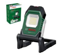 Bosch Bosch Lampe de travail LED sans fil 18V-2100 - sans batterie ni chargeur Quantité:1