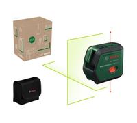 BOSCH AdvancedLevel 2G Basic Laser lignes avec fonction point d’aplomb 0603663GZ0