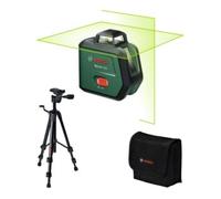 BOSCH PLL360-15G UNI Laser lignes + trépied 0603663K01