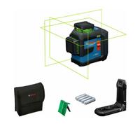 Bosch Bosch Laser de ligne GLL 80-33 G Quantité:1