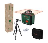Bosch Bosch Laser de ligne PLL 360-1 Set Quantité:1