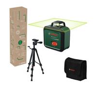 Bosch Bosch Laser-ligne PLL 360-1G Set, 1 x batterie BA 3,6V 2,0Ah Quantité:1
