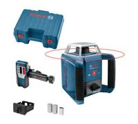 Bosch Laser rotatif GRL 400 H Professional