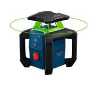 BOSCH GRL18V-3-31G PROFESSIONAL Laser rotatif de chantier 0601061G00