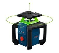BOSCH GRL18V-4-34CVG + WM5 PROFESSIONAL Laser rotatif de chantier 0601061H02