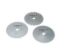 Bosch Bosch Lot promo 3 pièces, 160 mm Pro Wood Quantité:3