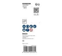 Bosch Bosch Mallette pour scies-cloches EXPERT PC Plus, vide Quantité:1