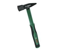 Bosch Marteau de serrurier 1600A034GL, 300 g, pare-chocs souple, noir/vert, 1 pc(s)