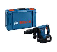 Bosch Professional GSH 18V-5 SDS-Plus-Marteau perforateur sans fil 18 V