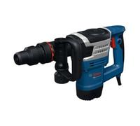 Bosch Bosch Marteau-piqueur GSH5MX SDS max dans coffret pour artisans Quantité:1