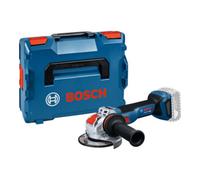 Bosch Bosch Meuleuse d’angle avec X-LOCK GWX 18V-11 S en L-BOXX (solo ; L) Quantité:1