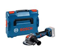 Bosch PRO 18V System Meuleuse angulaire sans-fil GWS18V-11PS (avec L-BOXX)
