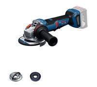BOSCH GWS18V-11PS PROFESSIONAL Meuleuse angulaire 06019N4300