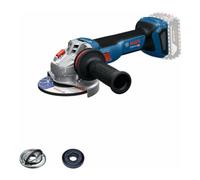 Bosch Meuleuse angulaire sans fil GWS 18V-11 PROFESSIONAL, 125 mm, sans batterie ni chargeur