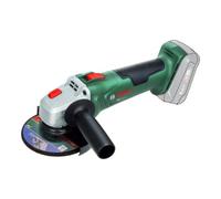 Bosch Bosch Meuleuse d’angle sans fil PWS 18V-70 avec disque abrasif Quantité:1