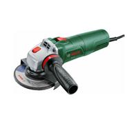Bosch Meuleuse angulaire filaire UniversalGrind 850-125 850 W 125 mm 3 disques inclus