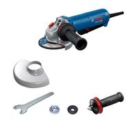 Bosch Bosch Meuleuse d'angle GWS 12-125 P Quantité:1