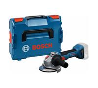 Bosch Bosch Meuleuse d'angle sans fil GWS 18V-8 en L-BOXX 136 Quantité:1