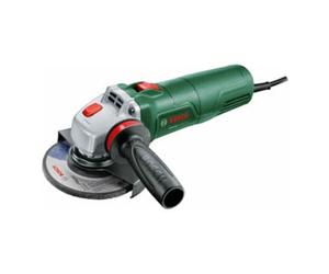 Bosch Bosch Meuleuse d'angle UniversalGrind 850-125 Quantité:1
