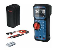 Multimètre numérique BOSCH GDM 600-15