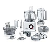 Bosch Bosch MultiTalent 8 MC812W872 - Robot de cuisine - blanc