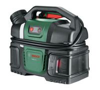 Nettoyeur de vélo d'extérieur sans fil BOSCH Fontus 18V-6 Bike Cleaner (solo) 06008B6200